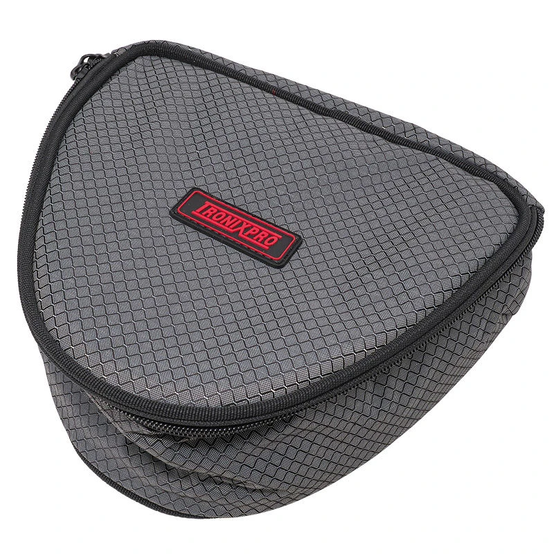 TronixPro Reel Case Grey/Black
